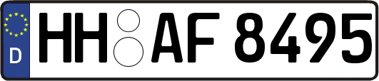 HH-AF8495