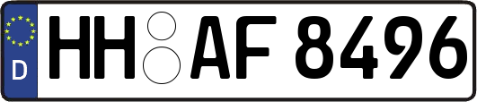 HH-AF8496