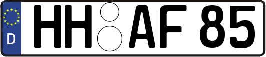 HH-AF85