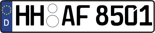 HH-AF8501