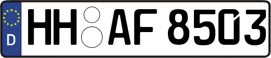 HH-AF8503