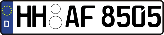 HH-AF8505