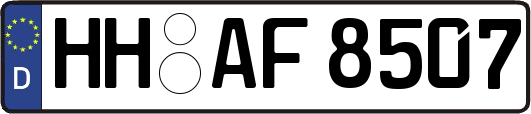HH-AF8507