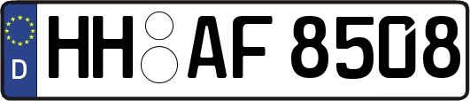 HH-AF8508