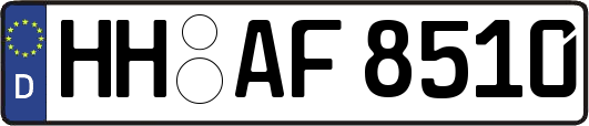 HH-AF8510