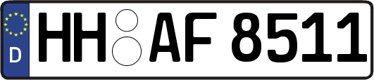 HH-AF8511