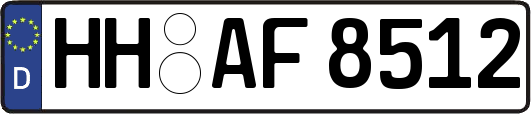 HH-AF8512