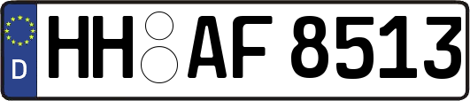 HH-AF8513