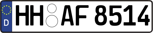 HH-AF8514