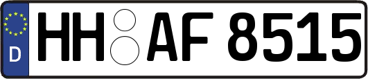 HH-AF8515