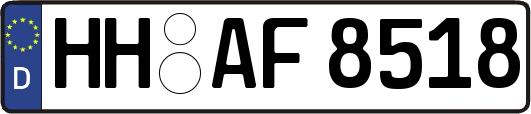 HH-AF8518