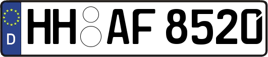 HH-AF8520