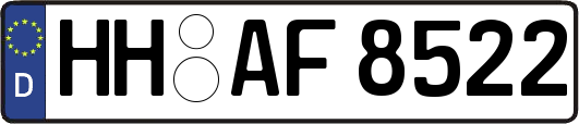 HH-AF8522