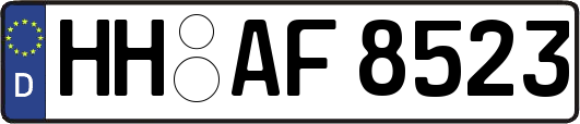 HH-AF8523