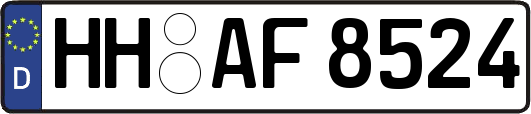 HH-AF8524