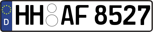 HH-AF8527