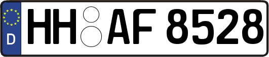 HH-AF8528