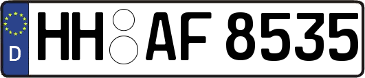 HH-AF8535