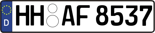 HH-AF8537