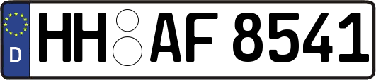 HH-AF8541