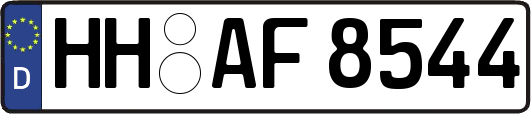 HH-AF8544