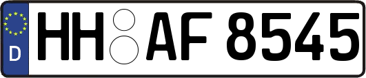 HH-AF8545