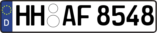 HH-AF8548
