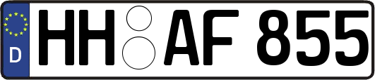 HH-AF855