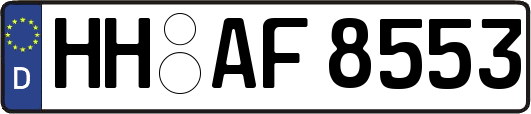 HH-AF8553