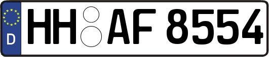 HH-AF8554