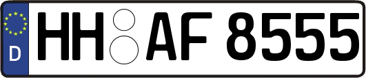 HH-AF8555