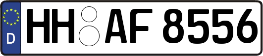 HH-AF8556