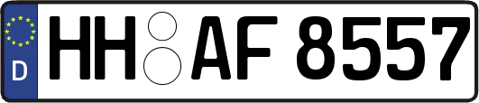 HH-AF8557