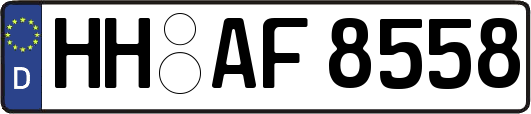 HH-AF8558