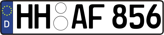 HH-AF856