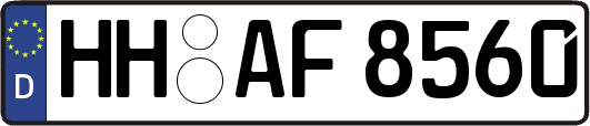 HH-AF8560