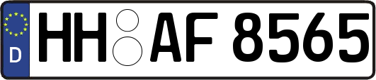 HH-AF8565