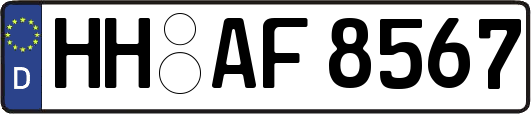 HH-AF8567