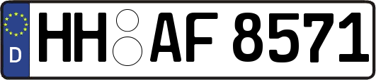 HH-AF8571