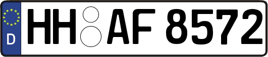 HH-AF8572