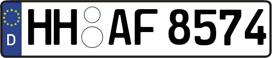 HH-AF8574