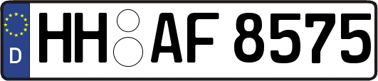 HH-AF8575