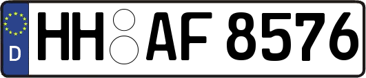 HH-AF8576