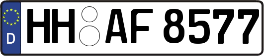 HH-AF8577