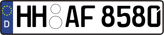HH-AF8580