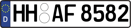 HH-AF8582