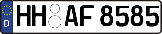 HH-AF8585