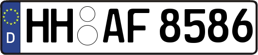 HH-AF8586