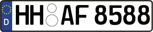 HH-AF8588