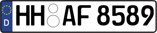HH-AF8589